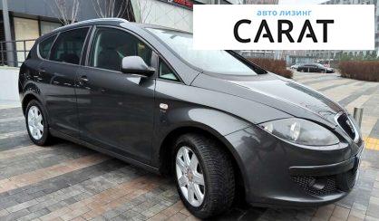 Seat Altea XL 2008