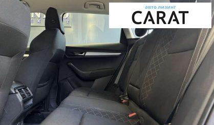 Skoda Karoq 2021 Skoda Karoq 2021