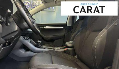 Skoda Karoq 2021 Skoda Karoq 2021