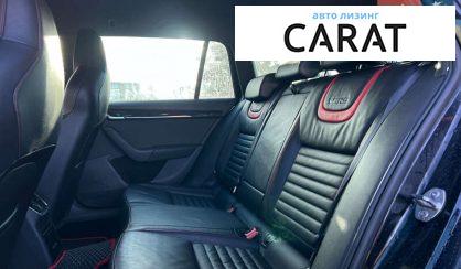 Skoda Octavia 2014 Skoda Octavia 2014