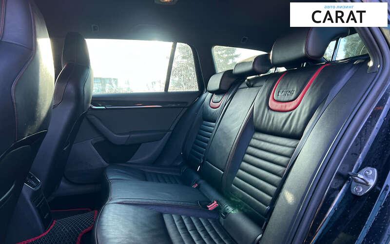 Skoda Octavia 2014 Skoda Octavia 2014