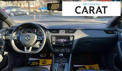 Skoda Octavia 2014 Skoda Octavia 2014