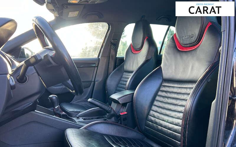 Skoda Octavia 2014 Skoda Octavia 2014