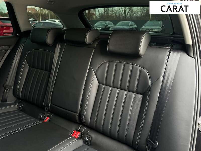 Skoda Superb 2020 Skoda Superb 2020