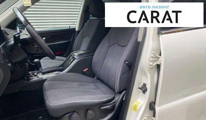 SsangYong Rexton 2013