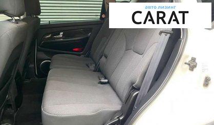 SsangYong Rexton 2013