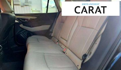 Subaru Outback 2022 Subaru Outback 2022