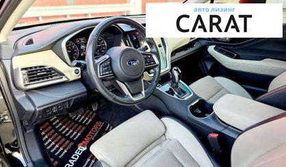 Subaru Outback 2022 Subaru Outback 2022