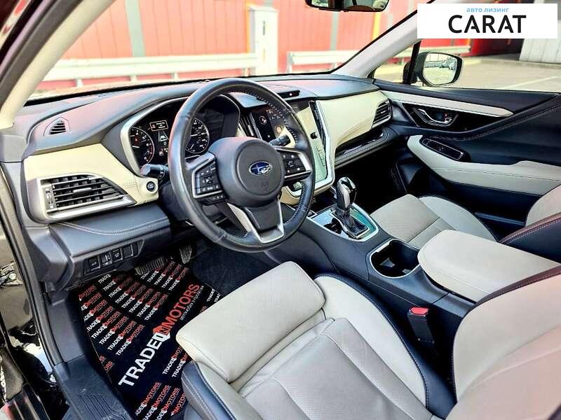 Subaru Outback 2022 Subaru Outback 2022