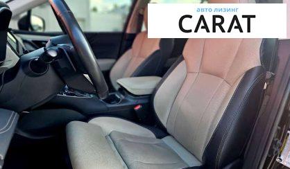 Subaru Outback 2022 Subaru Outback 2022