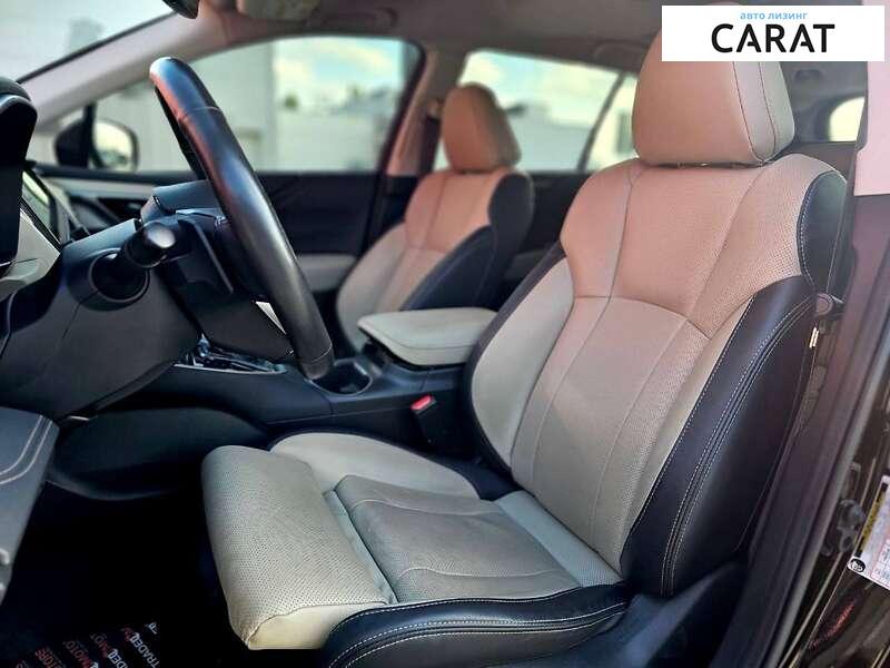 Subaru Outback 2022 Subaru Outback 2022