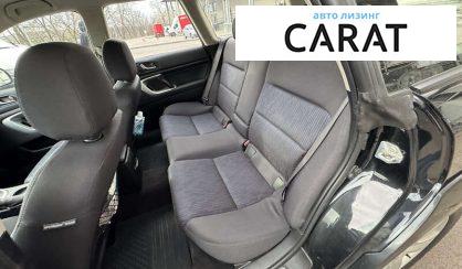 Subaru Outback 2006 Subaru Outback 2006