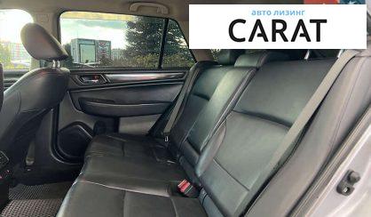 Subaru Outback 2014 Subaru Outback 2014