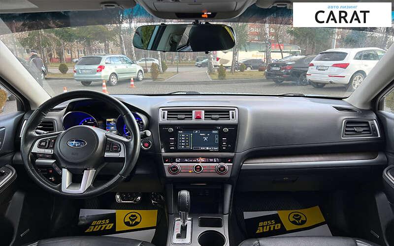 Subaru Outback 2014 Subaru Outback 2014