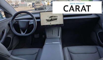 Tesla Model 3 2024