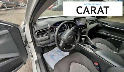 Toyota Camry 2023 Toyota Camry 2023