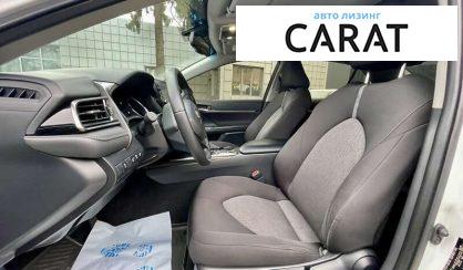 Toyota Camry 2023 Toyota Camry 2023