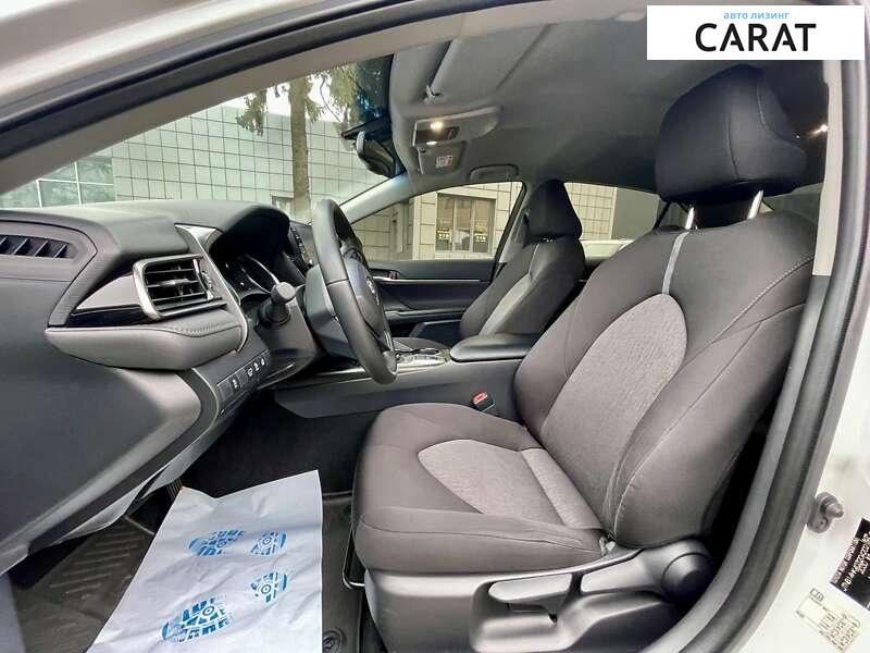 Toyota Camry 2023 Toyota Camry 2023