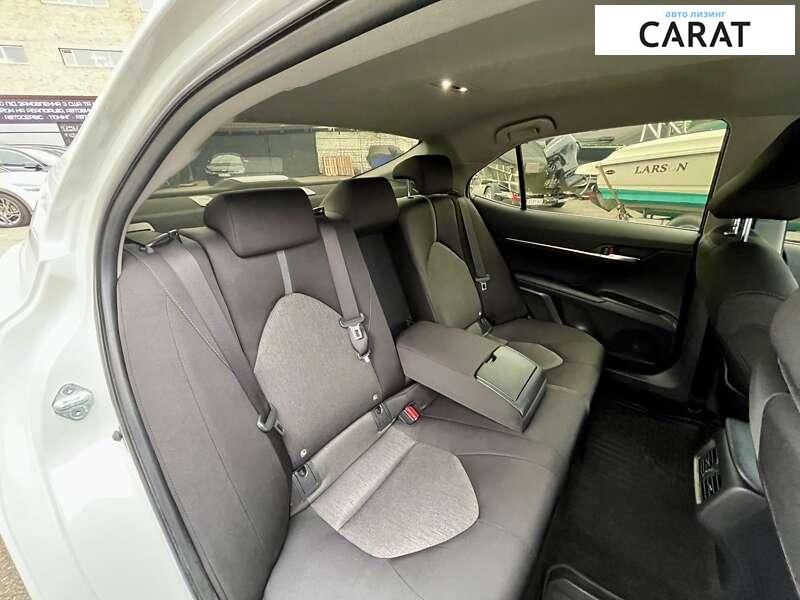 Toyota Camry 2023 Toyota Camry 2023