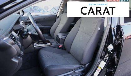 Toyota Camry 2015 Toyota Camry 2015