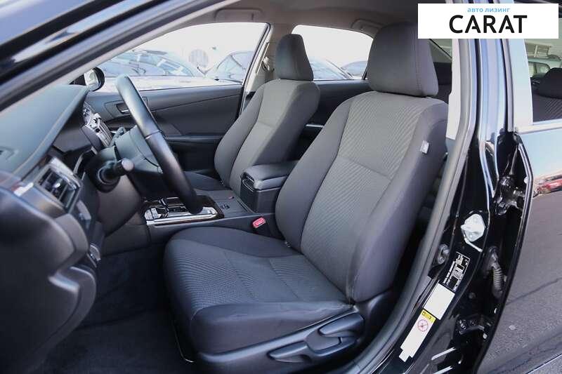 Toyota Camry 2015 Toyota Camry 2015