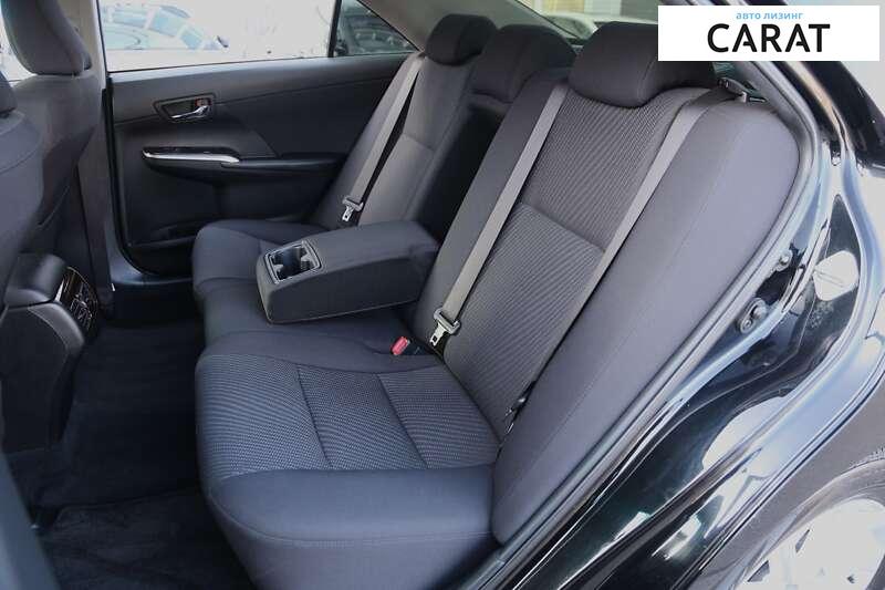 Toyota Camry 2015 Toyota Camry 2015