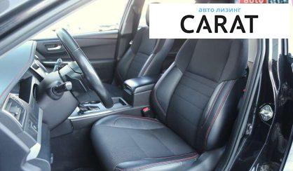 Toyota Camry 2016 Toyota Camry 2016