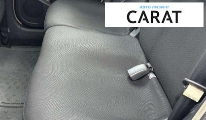 Toyota Yaris 2011