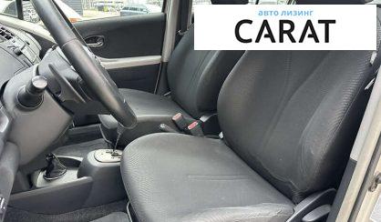 Toyota Yaris 2011