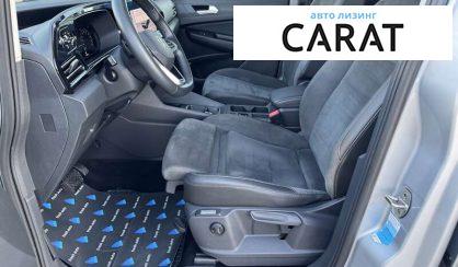 Volkswagen Caddy 2021 Volkswagen Caddy 2021