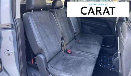 Volkswagen Caddy 2021 Volkswagen Caddy 2021