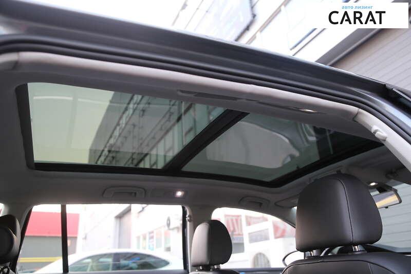 Volkswagen Golf Alltrack 2019 Volkswagen Golf Alltrack 2019