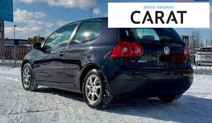 Volkswagen Golf 2004 Volkswagen Golf 2004