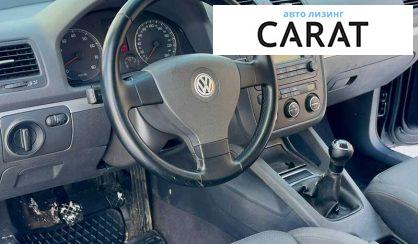 Volkswagen Golf 2004