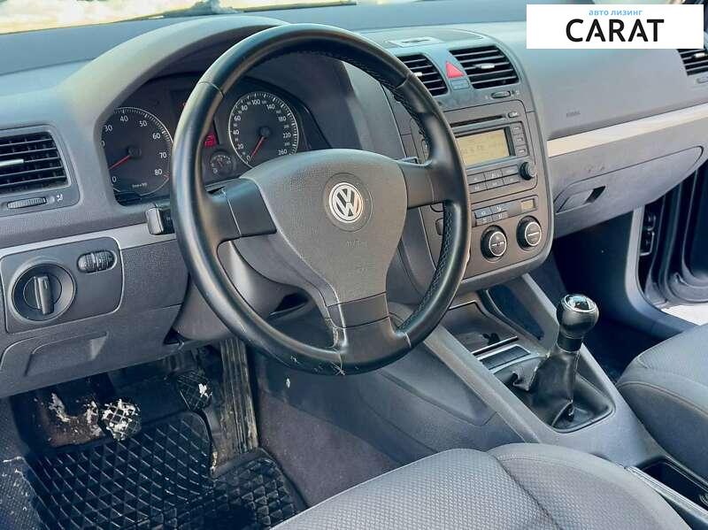 Volkswagen Golf 2004 Volkswagen Golf 2004