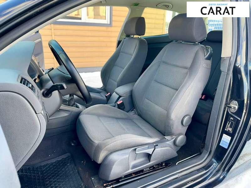 Volkswagen Golf 2004 Volkswagen Golf 2004