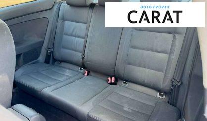 Volkswagen Golf 2004 Volkswagen Golf 2004