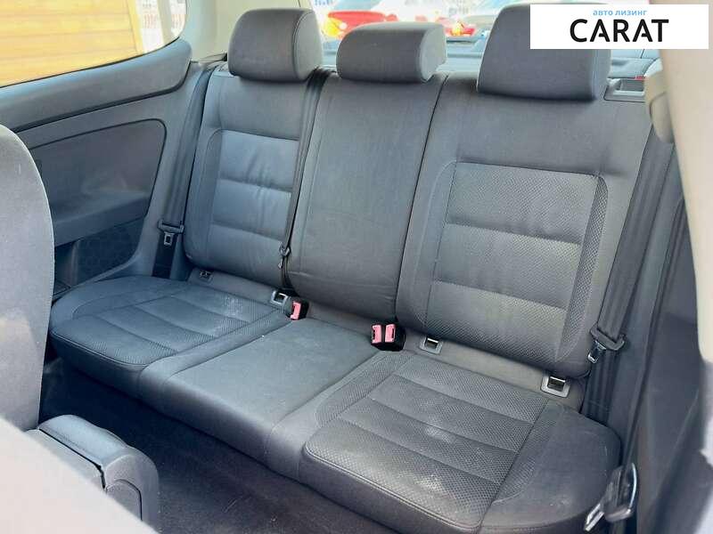 Volkswagen Golf 2004 Volkswagen Golf 2004