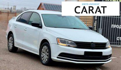 Volkswagen Jetta 2014