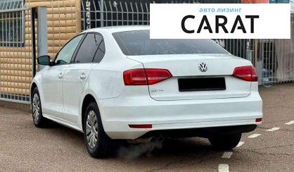 Volkswagen Jetta 2014