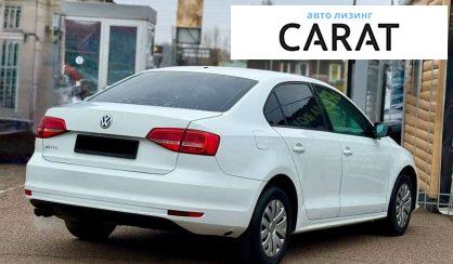 Volkswagen Jetta 2014