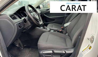 Volkswagen Jetta 2014