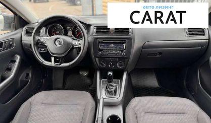 Volkswagen Jetta 2014
