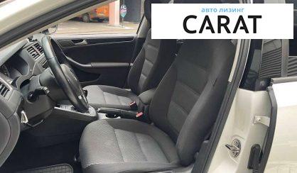 Volkswagen Jetta 2012