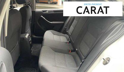 Volkswagen Jetta 2012