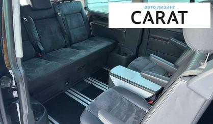 Volkswagen Multivan 2011 Volkswagen Multivan 2011