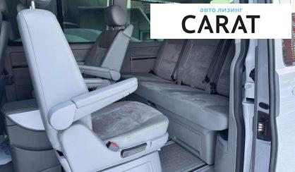 Volkswagen Multivan 2006 Volkswagen Multivan 2006