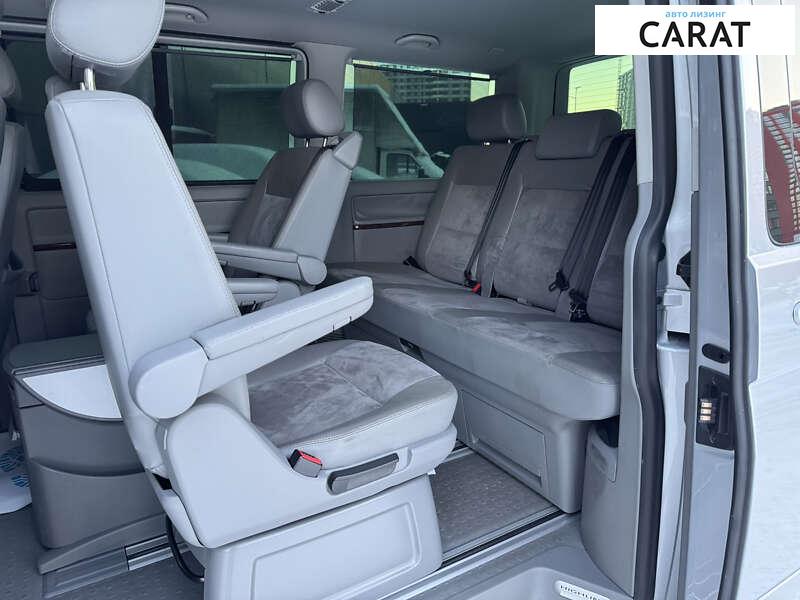 Volkswagen Multivan 2006 Volkswagen Multivan 2006