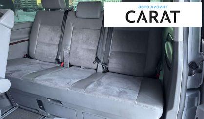 Volkswagen Multivan 2006 Volkswagen Multivan 2006