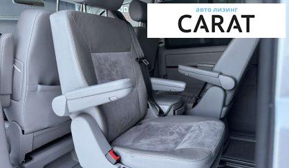 Volkswagen Multivan 2006 Volkswagen Multivan 2006